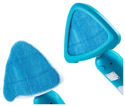 Пароочиститель Kitfort KT-1012- фото3