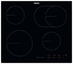 Варочная панель Zanussi CPZ64420KM- фото