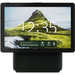 Колонка Яндекс Станция Дуо Макс (зеленый) YNDX-00055GRN - фото