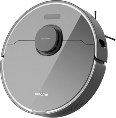 - Dreame Bot Z10 Pro Auto-Empty Robot Vacuum and Mop / RLS5D