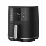 Аэрогриль (аэрофритюрница) Braun HF 3030 IBK