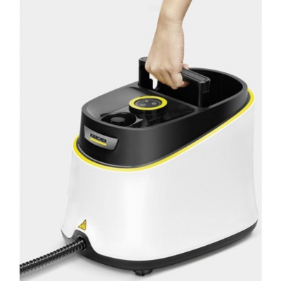 Пароочиститель Karcher SC 3 Deluxe (1.513-430.0)- фото3