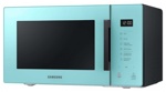 Микроволновая печь Samsung MG23T5018AN/BW- фото
