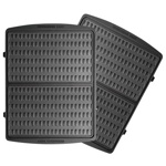 Панель для мультипекаря Redmond RAMB-119 (тонкие вафли)- фото