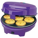 Кексница Clatronic DMC 3533- фото