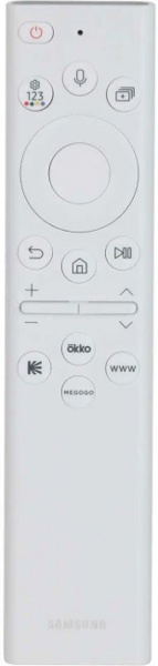 Телевизор Samsung The Frame QE43LS03BAUXCE- фото4