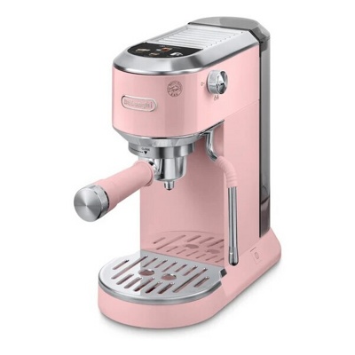 Кофеварка Delonghi EC890.PK- фото2