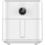 Аэрофритюрница Xiaomi Smart Air Fryer 6.5L White (MAF10) BHR7358EU- фото