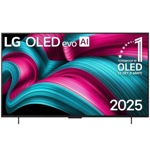 Телевизор LG OLED evo AI C5 OLED42C5RLA- фото