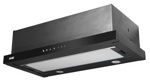 Вытяжка Exiteq RETRACTA 602 TС black- фото