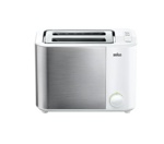 Тостер Braun HT5000WH/ HT 5000