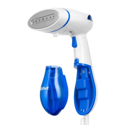 Отпариватель Kitfort KT-9191-3- фото2