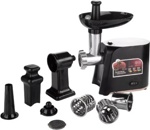 Мясорубка Redmond RMG-1239-6- фото