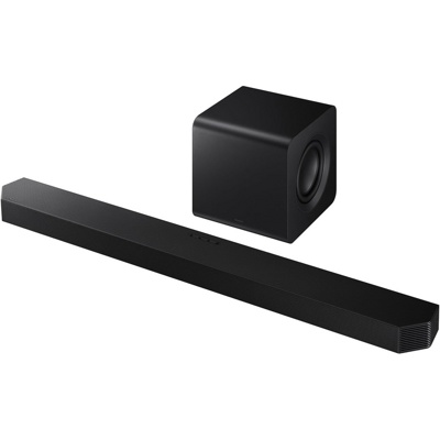 Саундбар Samsung HW-Q800H- фото2