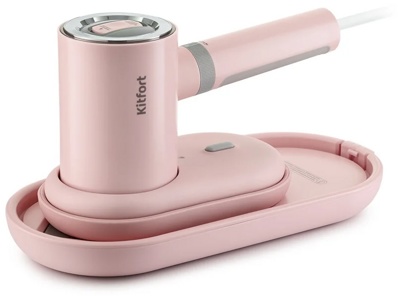 Отпариватель Kitfort KT-977-1- фото2