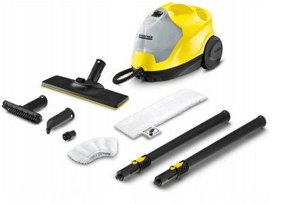  Karcher SC4 EasyFix (1.512-450.0)