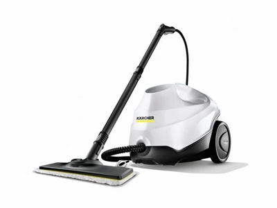 Пароочиститель Karcher SC 3 EasyFix Plus 1.513-661.0- фото2