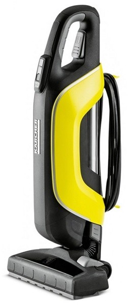 Пылесос Karcher VC 5 Premium (1.349-150.0) - фото2