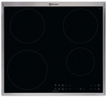 Индукционная варочная панель Electrolux IPE6440KXV- фото
