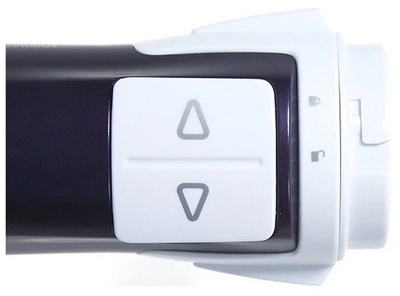 Фен-щетка Rowenta Brush Activ Volume&Shine CF9530- фото3