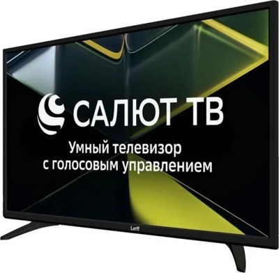 Телевизор Leff 32H690T- фото2
