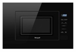 Микроволновая печь Weissgauff HMT-206 Compact- фото