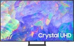 Телевизор Samsung Crystal UHD 4K CU8500 UE75CU8500UXRU - фото