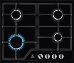 Газовая варочная панель Electrolux GRE263MB- фото