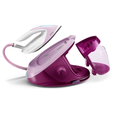 Утюг Philips GC8950/30- фото2