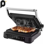 Электрогриль Kitfort КТ-3675- фото