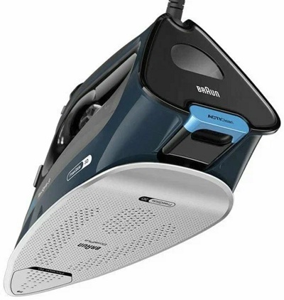 Утюг Braun SI9682DB- фото3