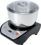 Тестомесильная машина RAGEX R2001-000- фото