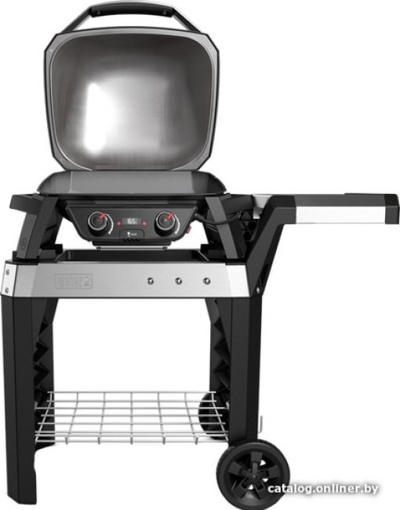  Weber Pulse 2000 Barbecue