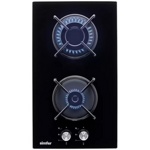 Газовая варочная панель Simfer H30N20S470- фото