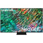 Телевизор Samsung Neo QLED 4K QN90B QE65QN90BAUXCE- фото
