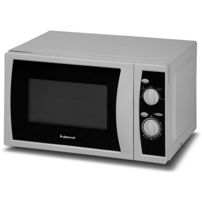 Микроволновая печь HOME HMM208AW- фото3