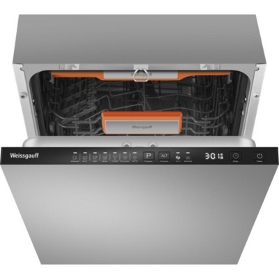 Посудомоечная машина Weissgauff BDW 4537- фото3