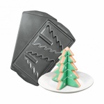 Панель для мультипекаря Redmond RAMB-27 (Ёлка) - фото