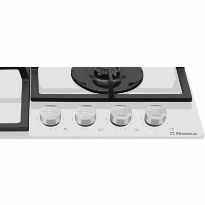 Газовая варочная панель Hansa BHKW651599- фото3