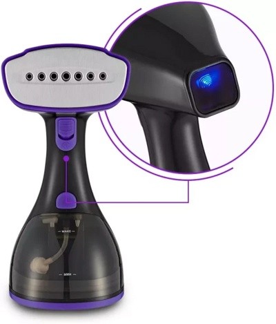 Отпариватель Kitfort KT-9121-1- фото2