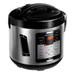 Мультиварка Redmond SkyCooker RMC-M42S- фото