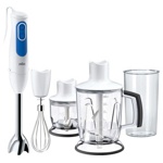 Блендер Braun MQ 3045 Aperitive 