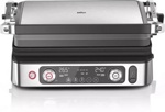Электрогриль Braun MultiGrill 9 Pro CG9167- фото