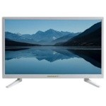 Телевизор Horizont 22LE5511D (белый)- фото