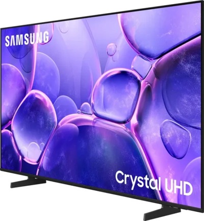 Телевизор Samsung Crystal UHD 4K U8000F UE50U8000FUXRU- фото2