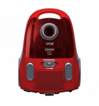 Пылесос Artel VCU0120 (красный)