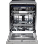 Посудомоечная машина Exiteq EXDW-I610- фото