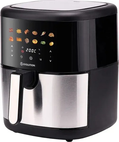 Аэрогриль Evolution AIRO 6100- фото2