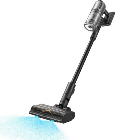 Вертикальный пылесос Dreame Z30 Cordless Vacuum Cleaner Aqua Cycle / VZV77B- фото3