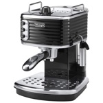 Кофеварка  DeLonghi Scultura ECZ 351.BK / ECZ351.BK